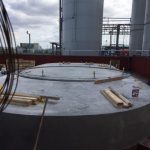Fixing Reinforcement